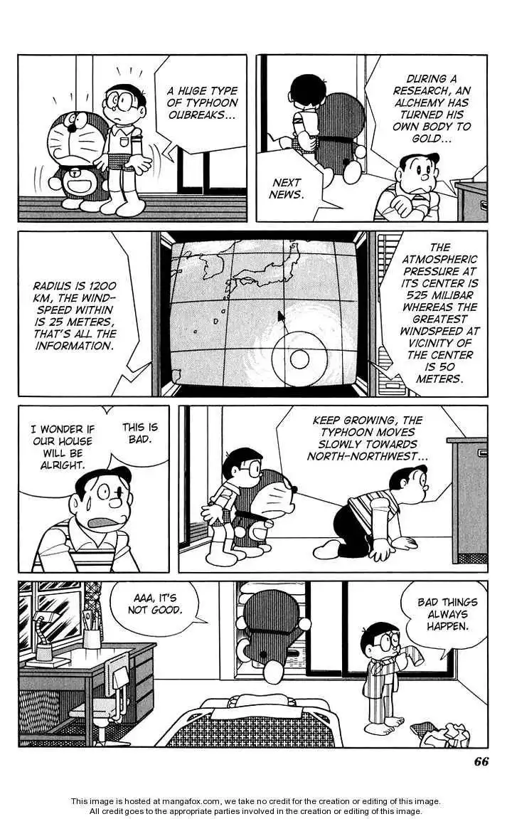 Doraemon Long Stories Chapter 5.2 28